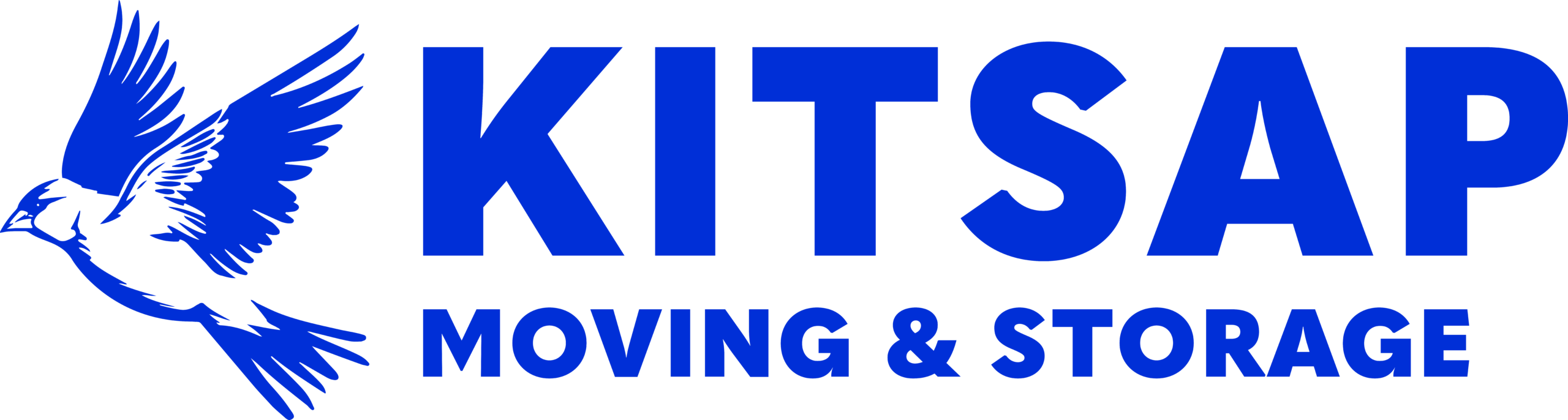 KM - Full Logo Blue 2026